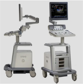 超音波検査機器