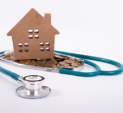 訪問診療イメージ写真