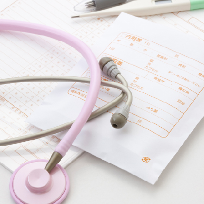 一般内科イメージ写真