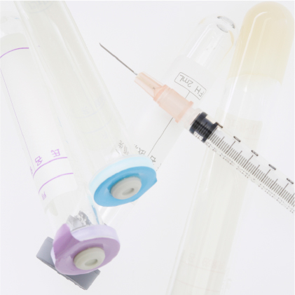 予防接種・健康診断イメージ写真