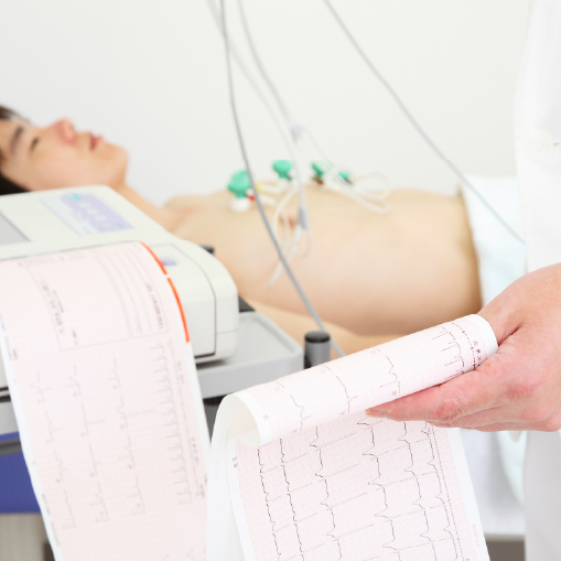 各種検査イメージ写真